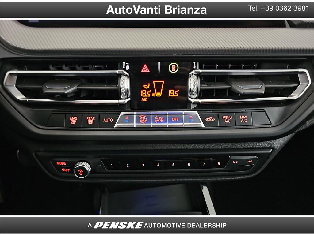 BMW Serie 2 M M235i Gran Coupe xdrive auto