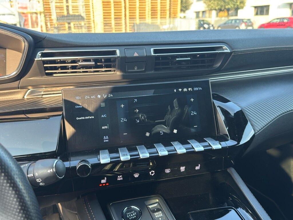 Peugeot 508 SW 1.5 bluehdi GT s&s 130cv eat8