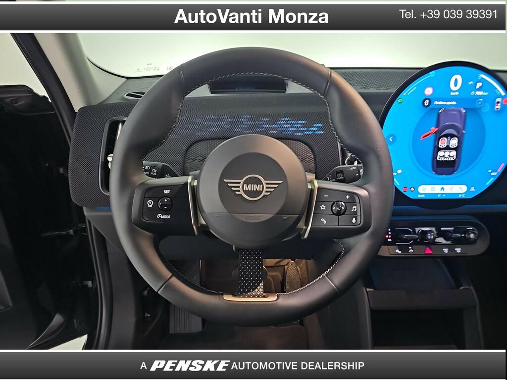 Mini Mini Countryman 2.0 48V D Essential auto