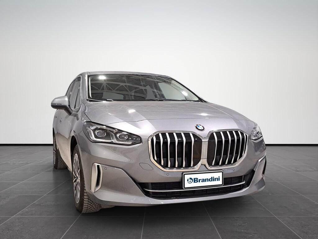 BMW Serie 2 218i Active Tourer Luxury auto