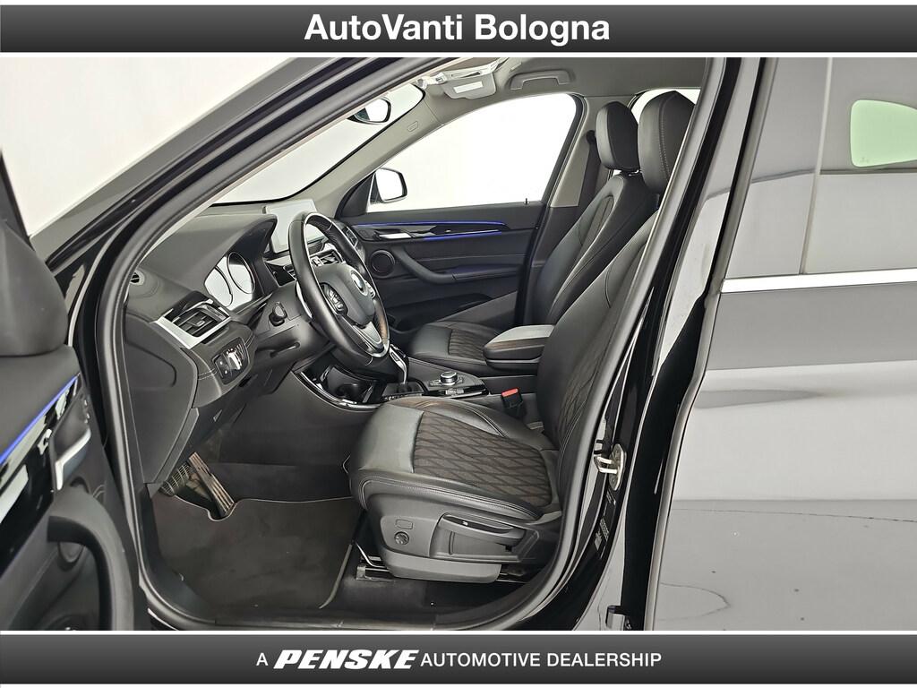 BMW X1 sdrive18d xLine Plus auto