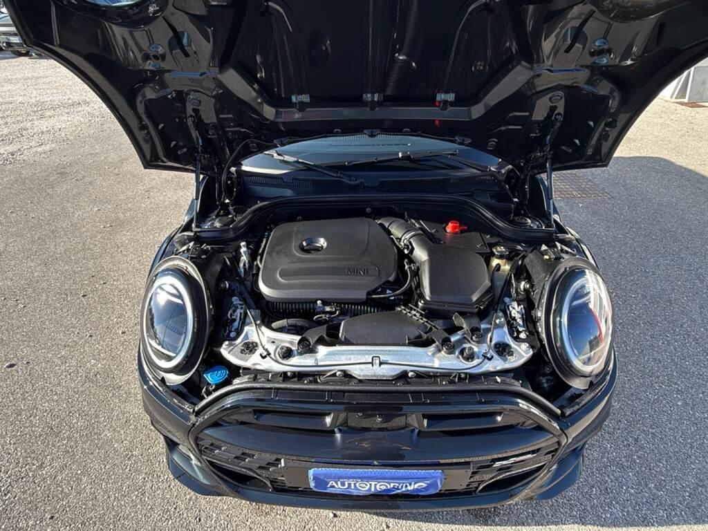 Mini Mini Cooper 3p 2.0 S JCW auto