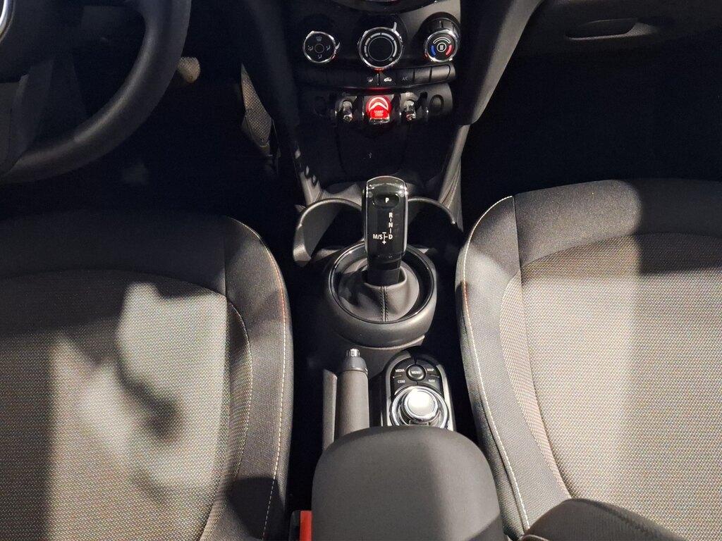 Mini Cooper 1.5 TwinPower Turbo Cooper