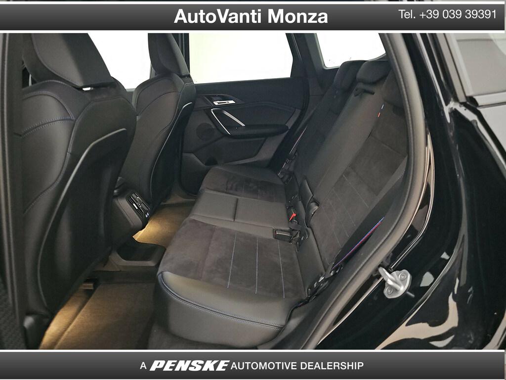 BMW X1 xdrive 25e MSport Pro auto