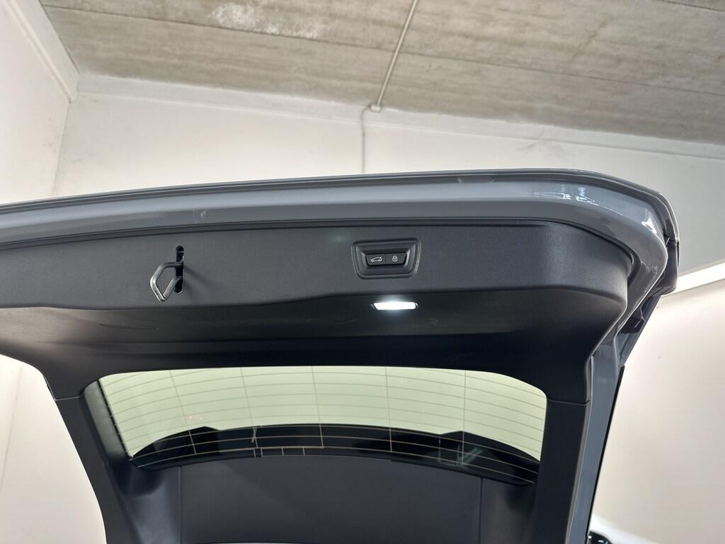 BMW Serie 5 520d Touring 48V xdrive auto