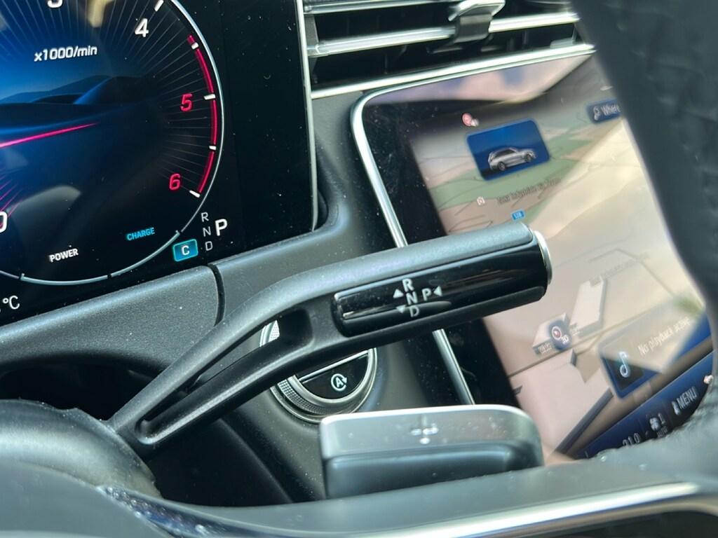 Mercedes Classe E 200 d Advanced auto