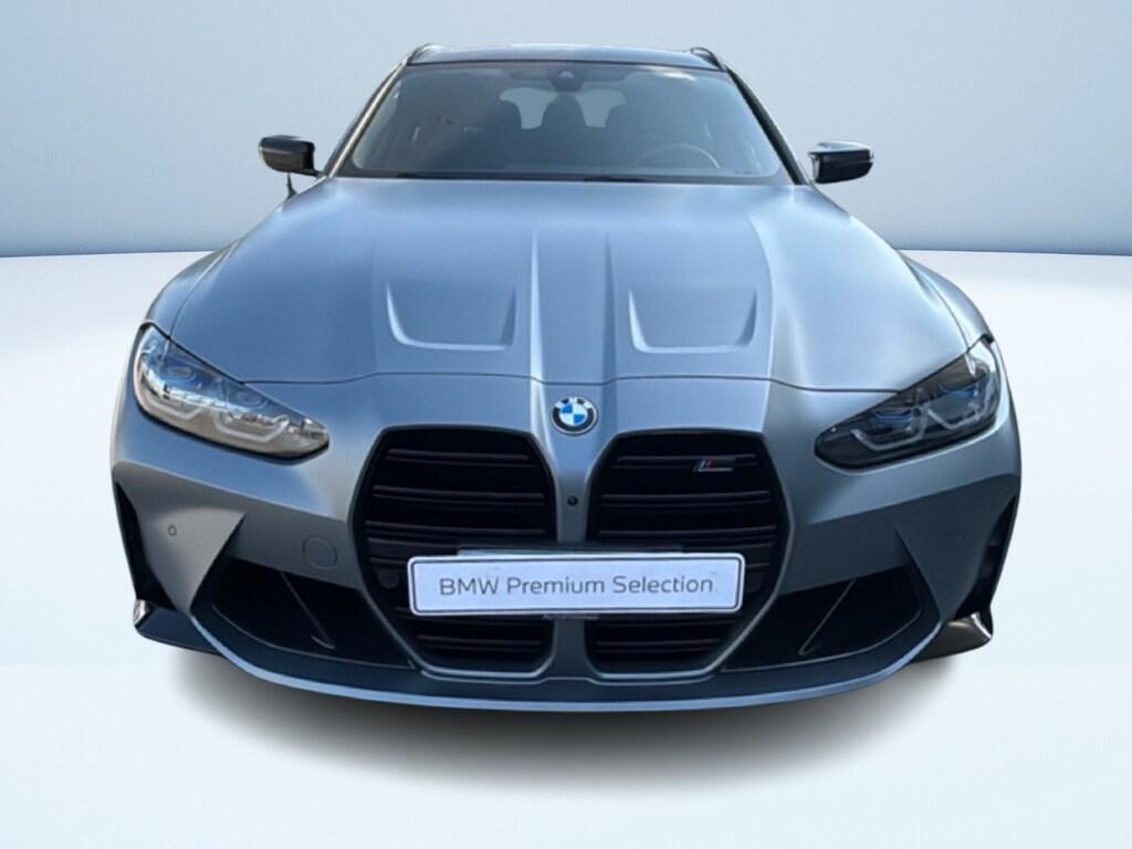 BMW M3 Touring 3.0 Competition M xdrive auto