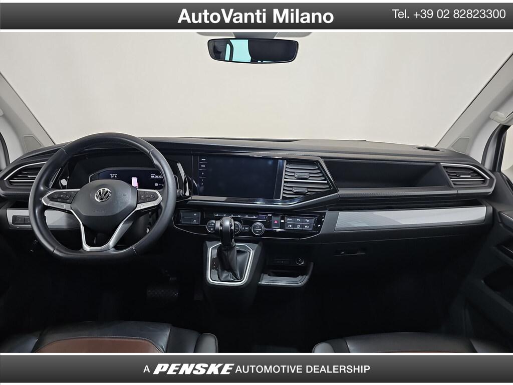 Volkswagen T6 Multivan 2.0 tdi Highline 4motion 199cv dsg 7p.ti