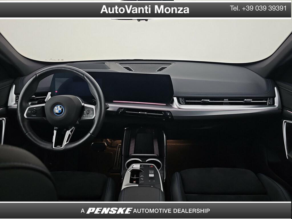 BMW X1 xdrive 25e MSport Pro auto