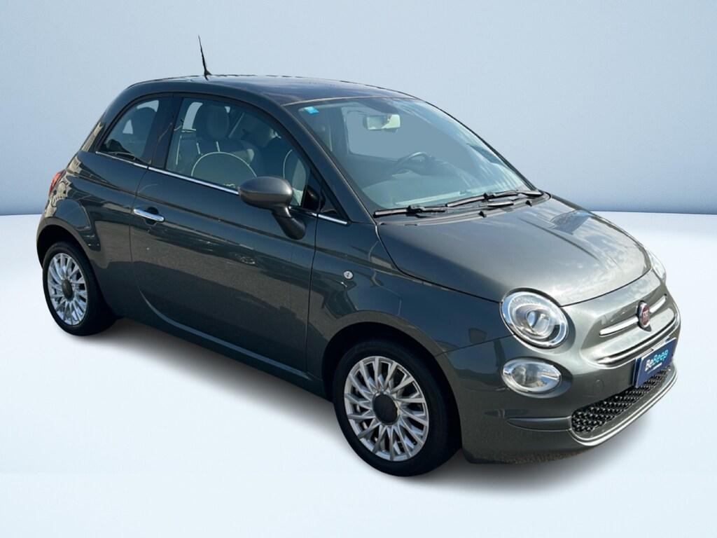Fiat 500 1.2 Lounge s&s 69cv my19