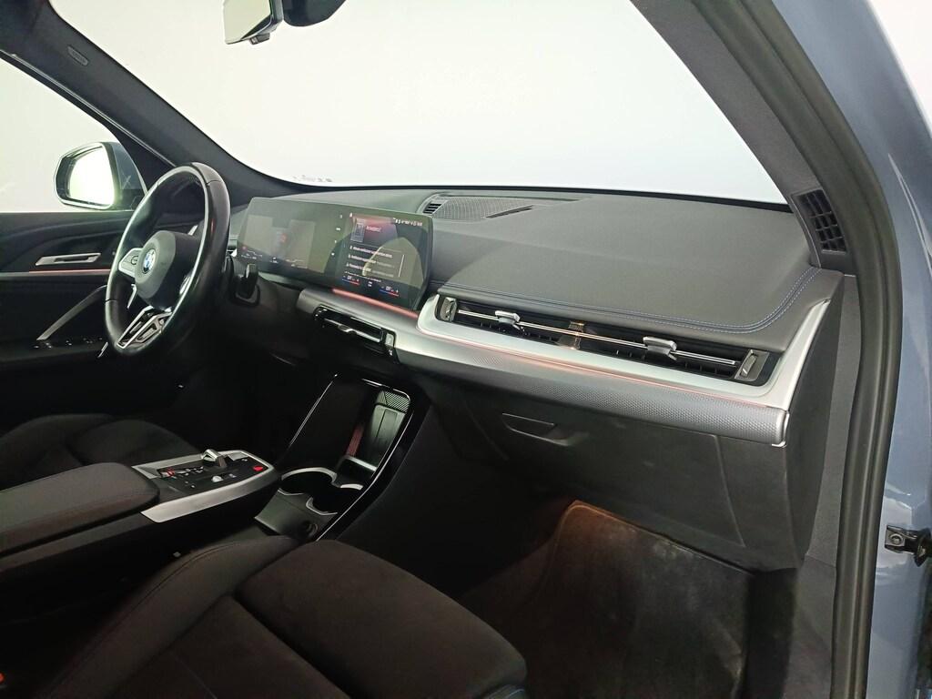 BMW X1 sdrive18d Msport auto