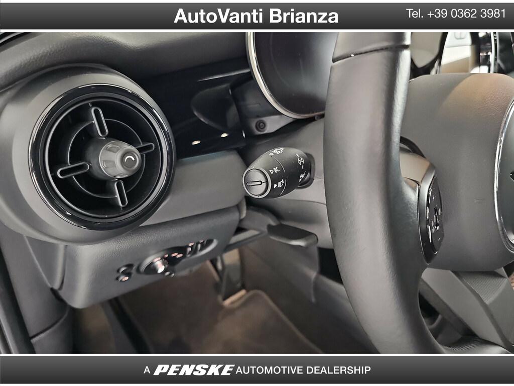 Mini Cooper 1.5 TwinPower Turbo Cooper