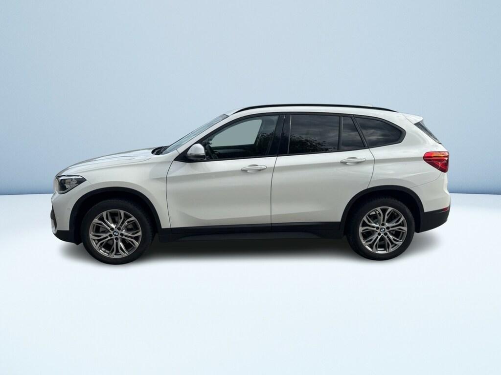 BMW X1 sdrive18d Business Advantage auto
