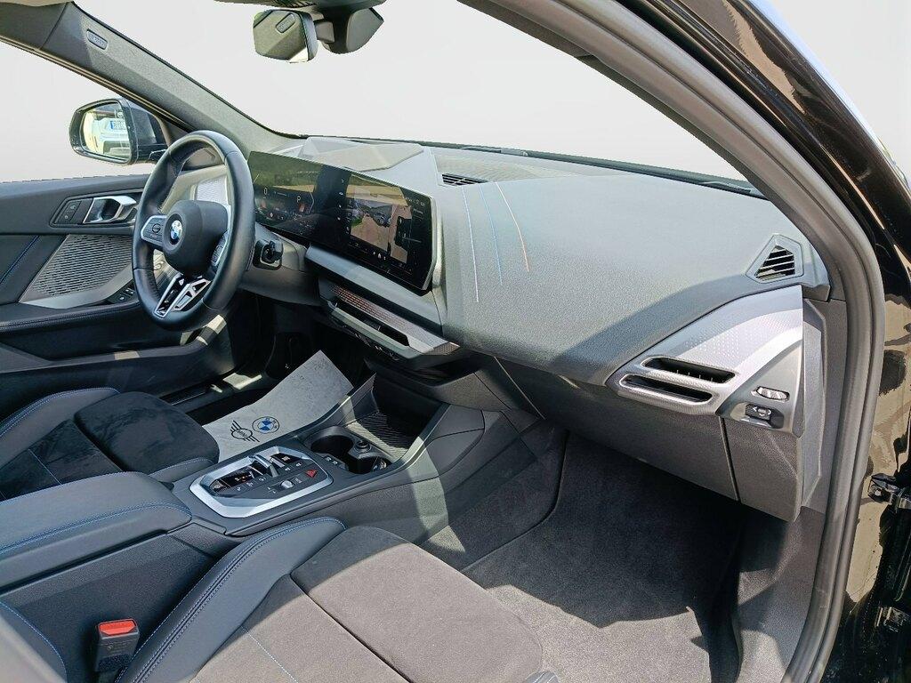 BMW Serie 1 118d MSport Pro auto