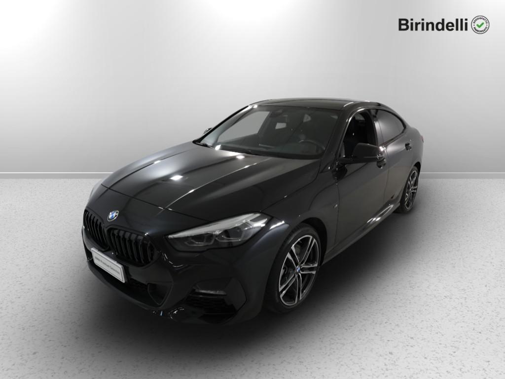 BMW Serie 2 220d Gran Coupe Msport auto