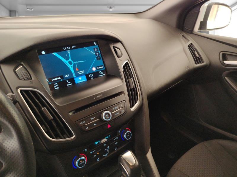 Ford Focus 2.0 tdci Titanium X s&s 150cv 5p powershift