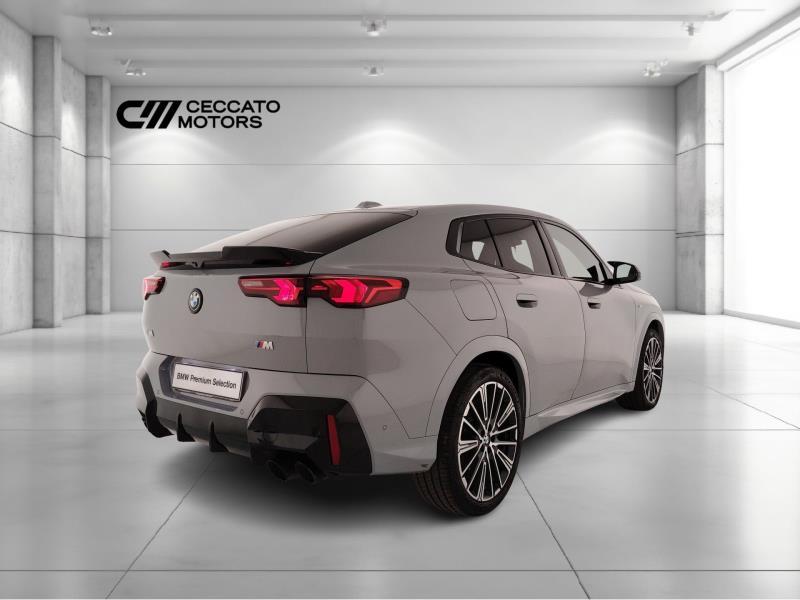 BMW X2 M X2 xdrive M35i Msport Pro auto