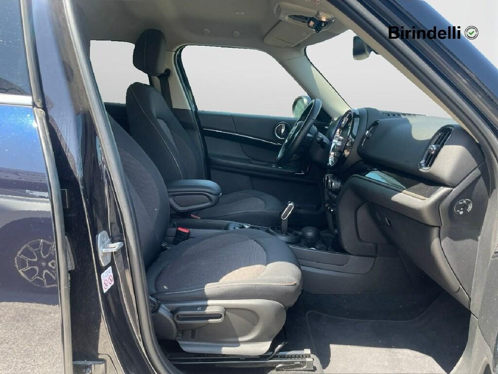 Mini Cooper D Countryman 2.0 D Cooper D Business Auto