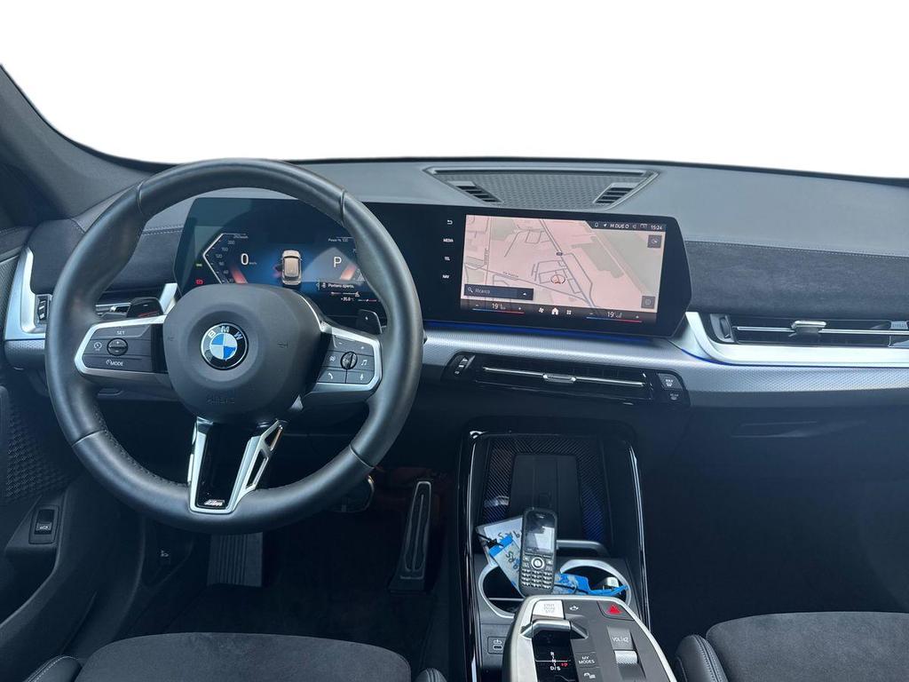 BMW X1 xdrive23i mhev 48V MSport Pro auto