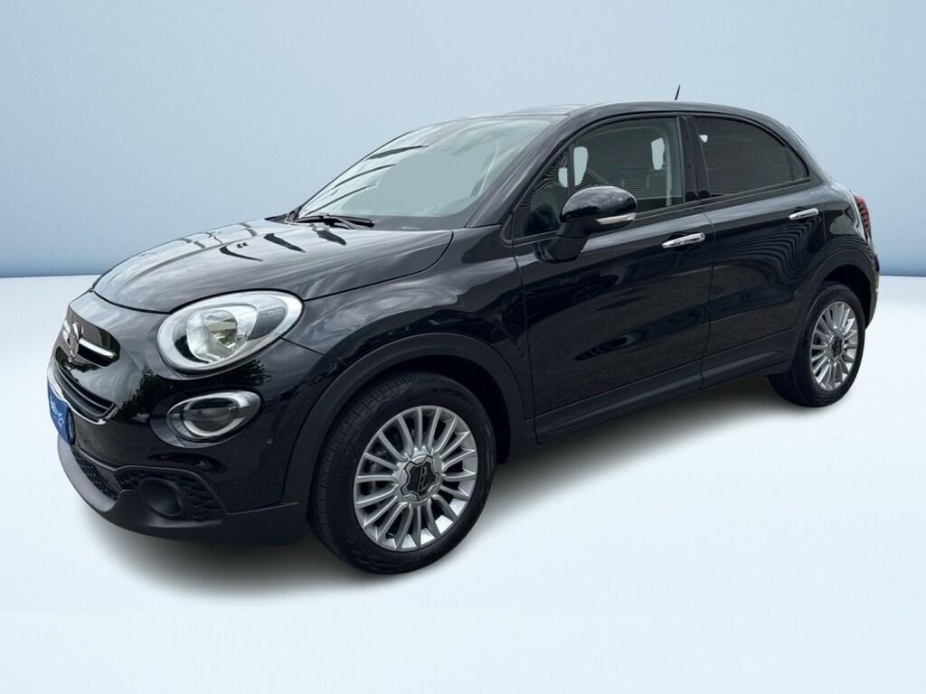Fiat 500X 1.0 T3 Connect 120cv