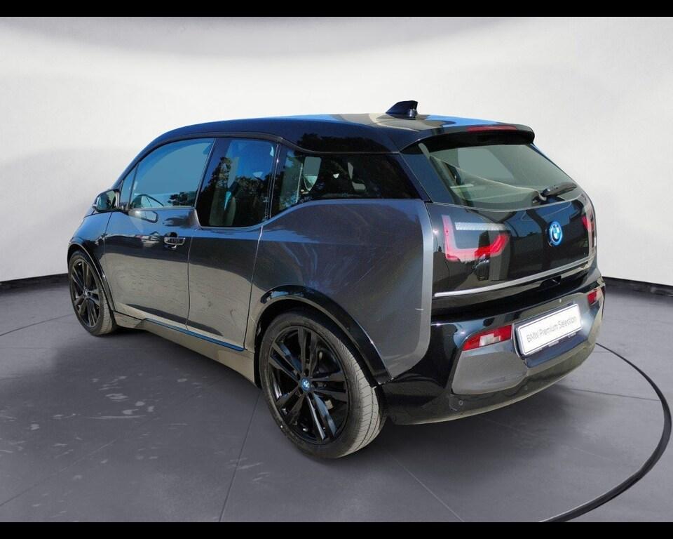BMW i3 i3s 120Ah Advantage