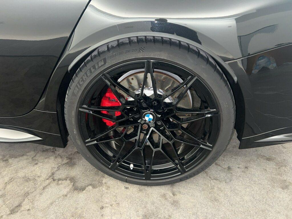 BMW M3 Touring 3.0 Competition M xdrive auto