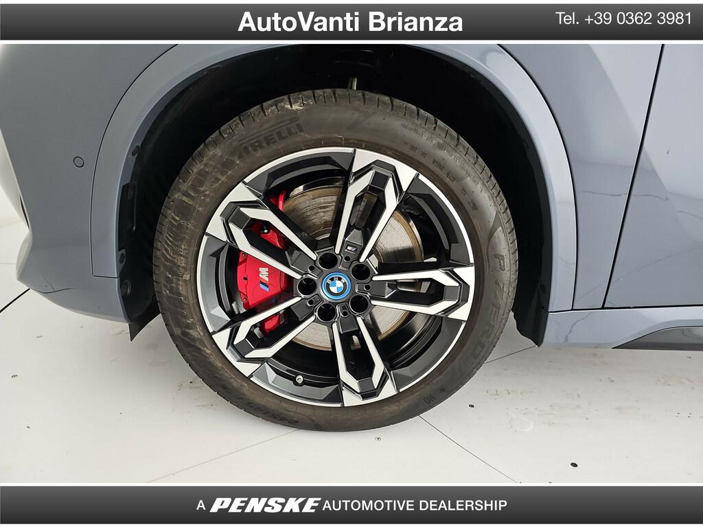BMW X1 xdrive 25e MSport Pro auto