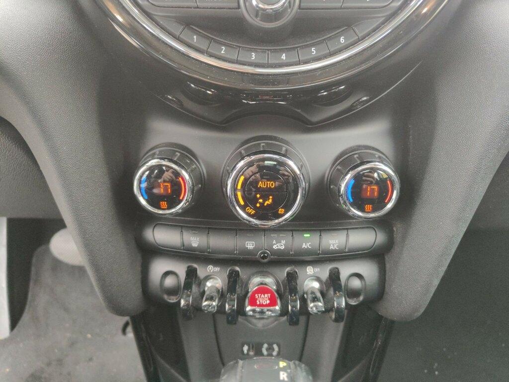 Mini Cooper S 2.0 Cooper S Auto