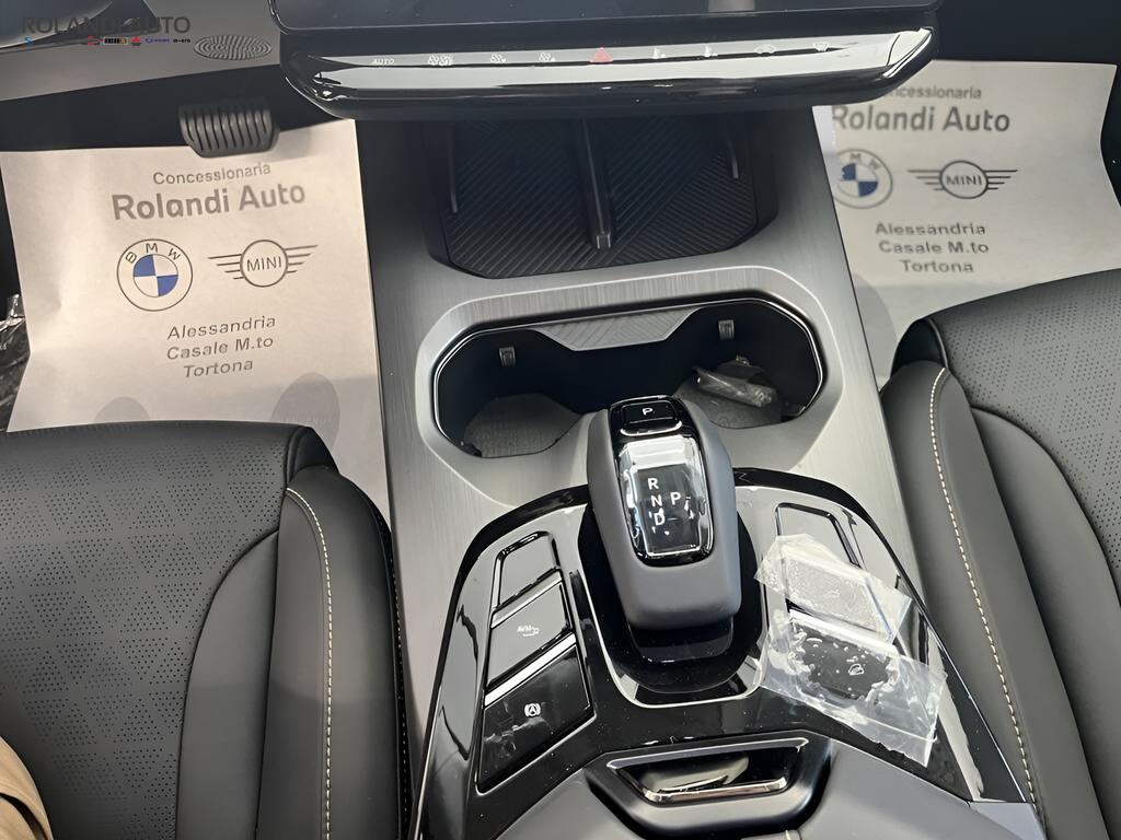 Sportequipe Sportequipe 8 GT 1.6 t-gdi Gpl 177cv dct