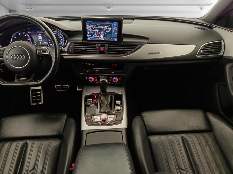 Audi A6 Avant 3.0 tdi Business plus quattro 272cv s-tronic my17