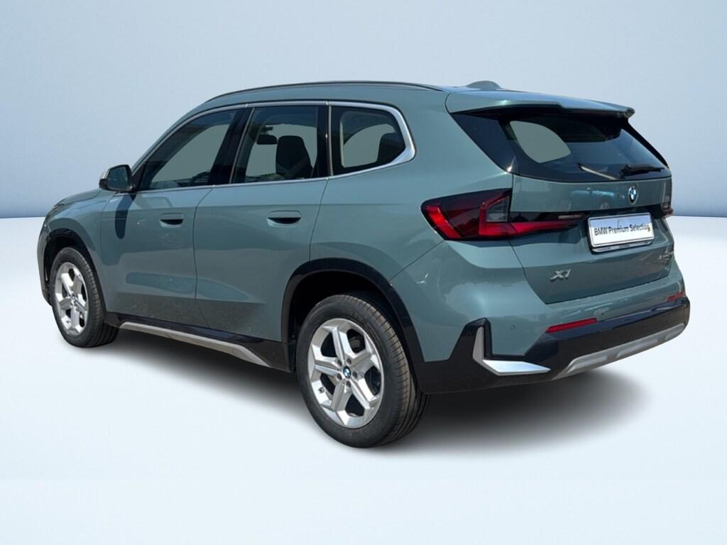 BMW X1 sdrive18d X-Line auto