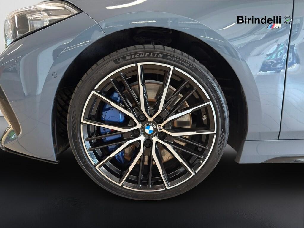 BMW Serie 1 M 135i xdrive auto
