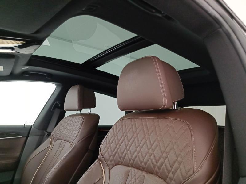 BMW Serie 6 630d Gran Turismo mhev 48v xdrive Luxury auto
