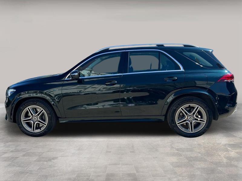 Mercedes GLE 350 de eq-power Premium 4matic auto