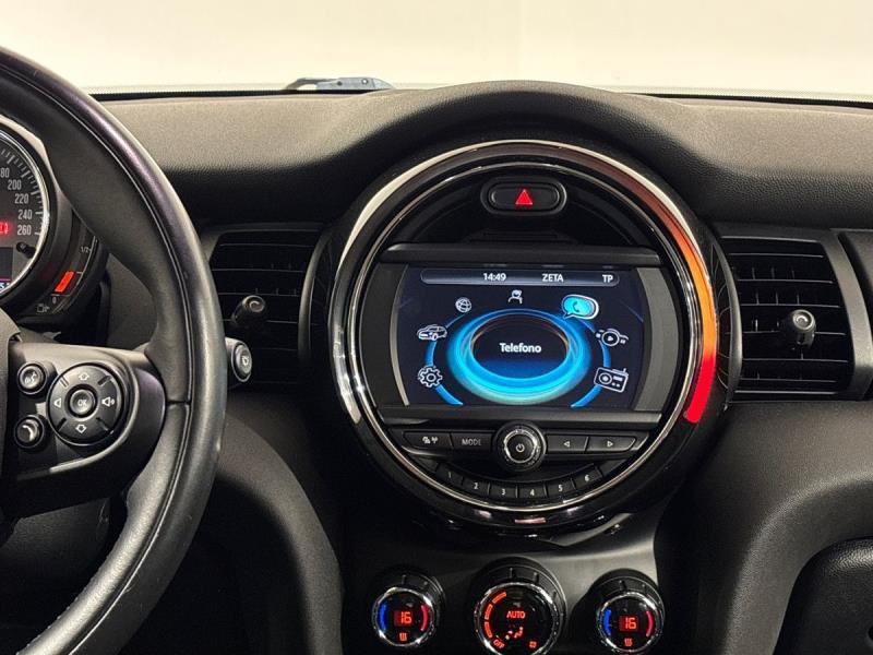 Mini One D 1.5 TwinPower Turbo One D