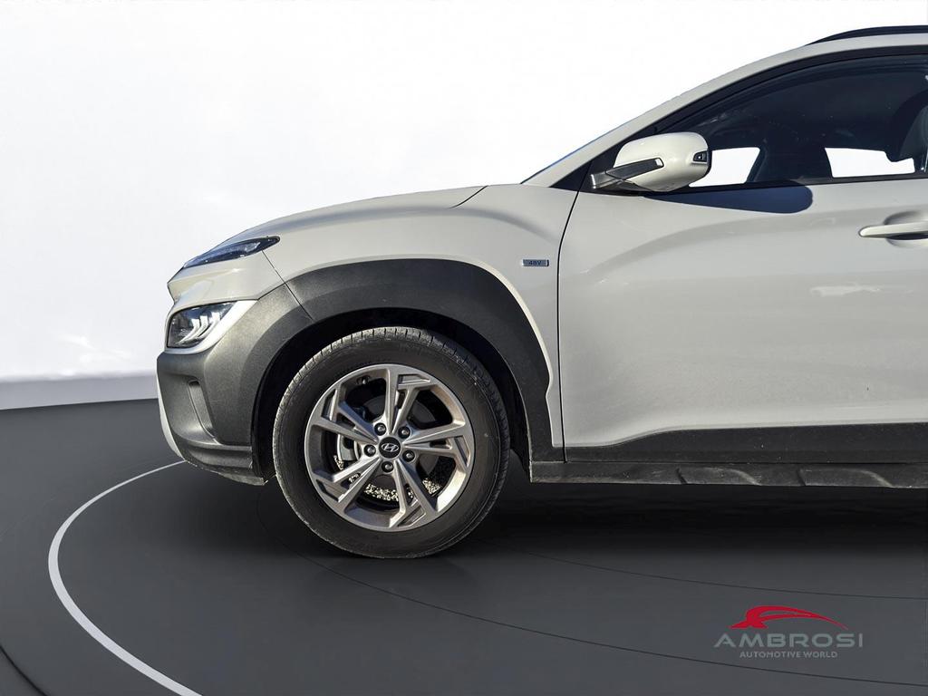 Hyundai Kona 1.0 t-gdi 48V Xtech 2wd 120cv imt