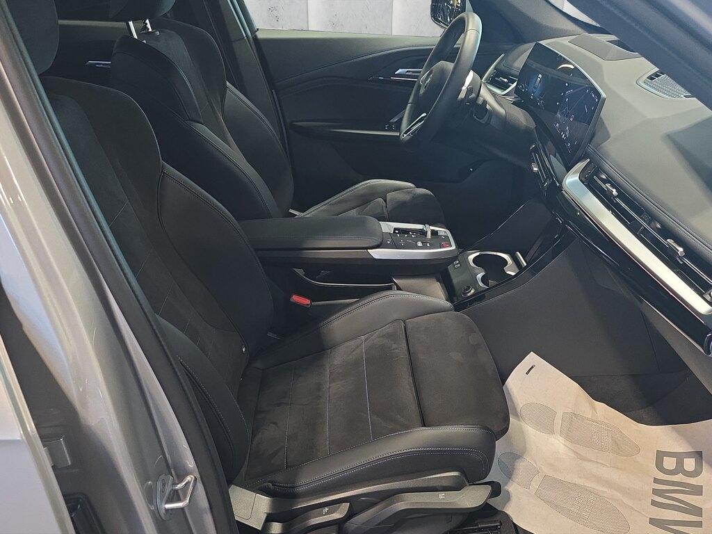 BMW X1 xdrive 25e MSport Pro auto