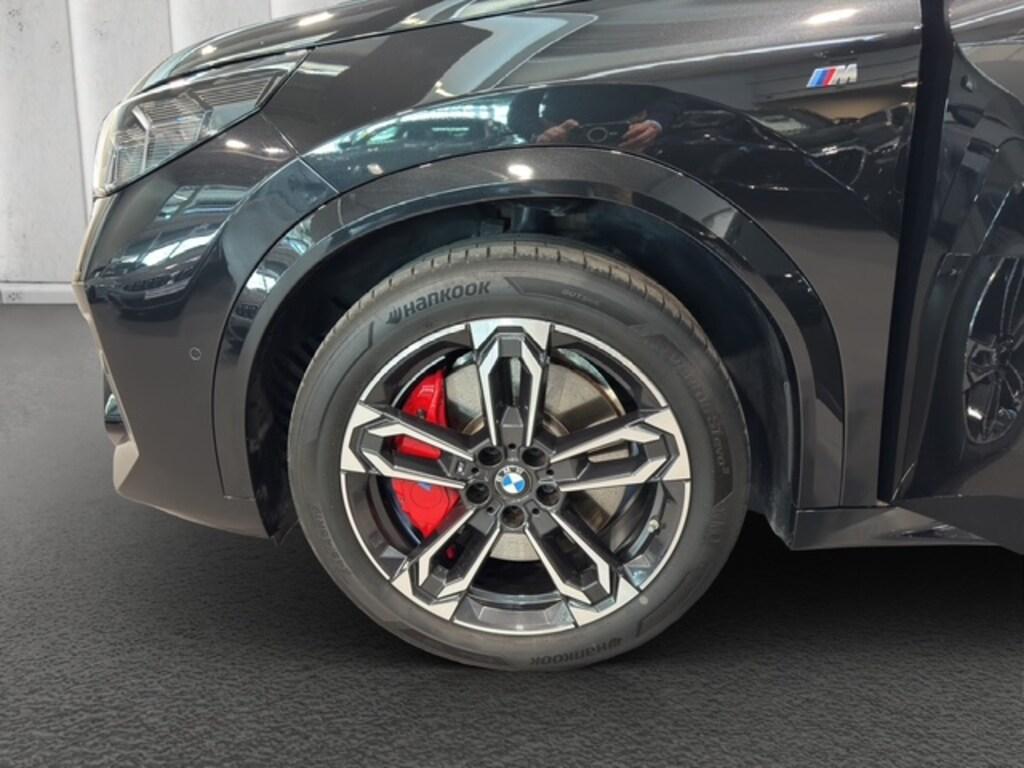 BMW X2 xdrive 20d 48V MSport Pro auto