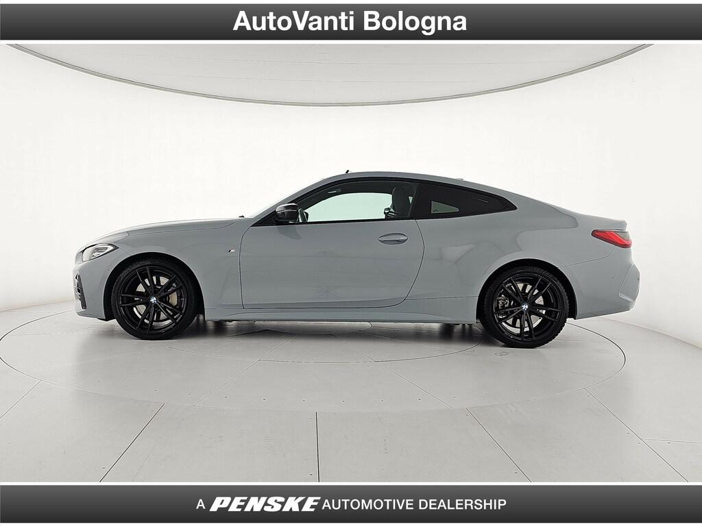 BMW X4 xdrive20d mhev 48V Msport auto