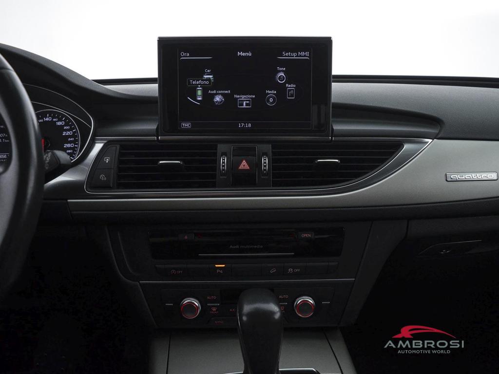 Audi A6 Allroad 3.0 tdi Business plus quattro 272cv s-tronic my17
