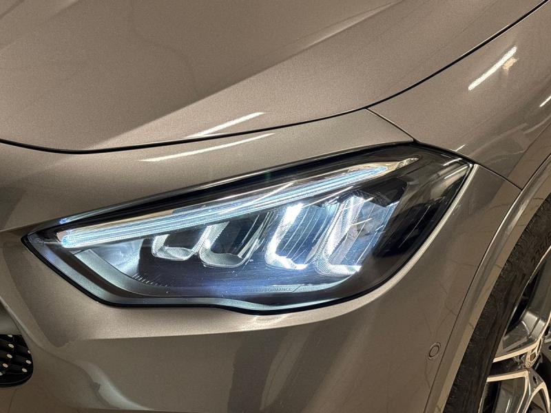 Mercedes GLA 250 e phev AMG Line Advanced Plus auto