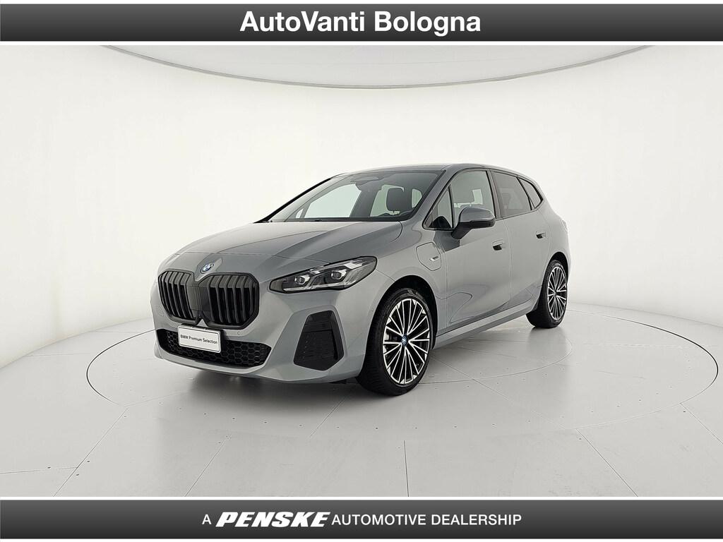 BMW Serie 2 225e Active Tourer xdrive Msport auto