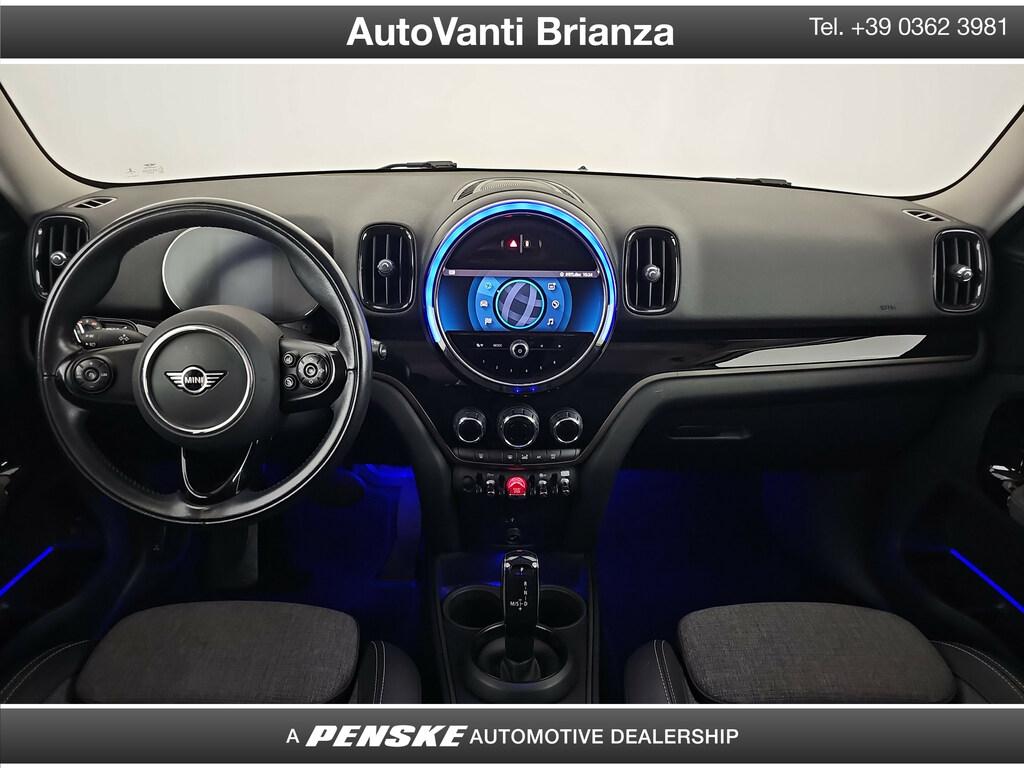 Mini Cooper SD Countryman 2.0 Cooper SD