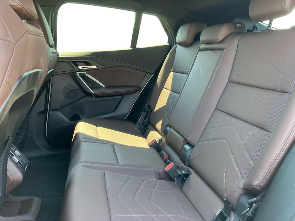 BMW iX2 edrive 20 MSport Pro