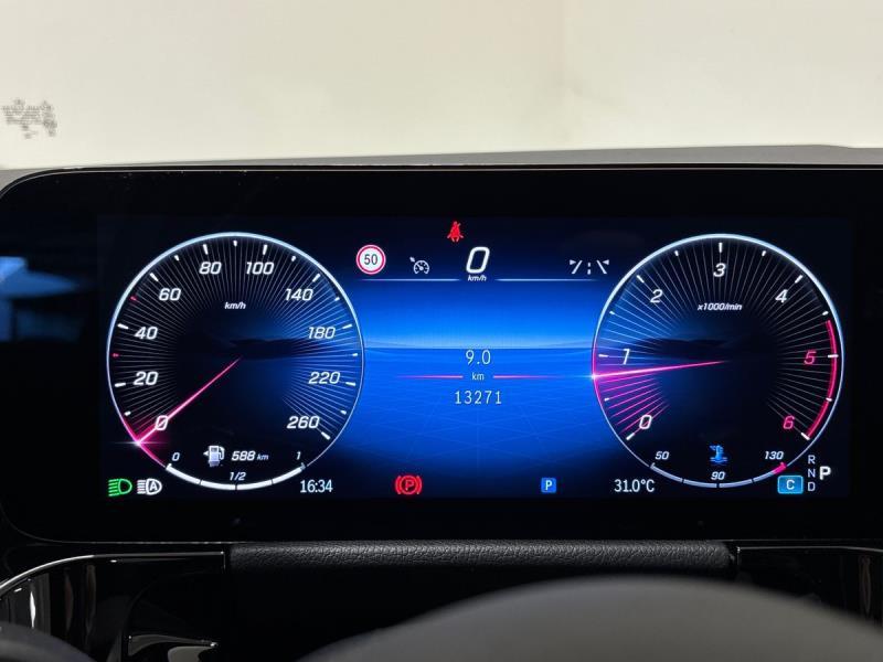 Mercedes Classe B 200 d Premium AMG Line auto