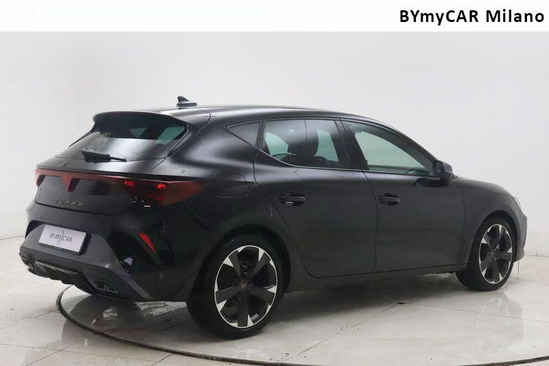 Cupra Leon 2.0 tdi 150cv dsg