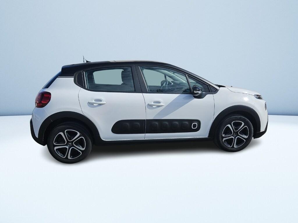 Citroen C3 1.2 puretech Feel 68cv my18