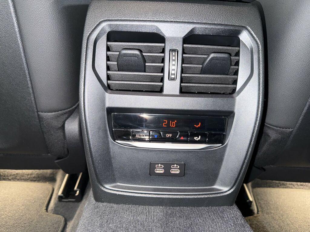 BMW Serie 3 318d Touring mhev 48V Msport auto