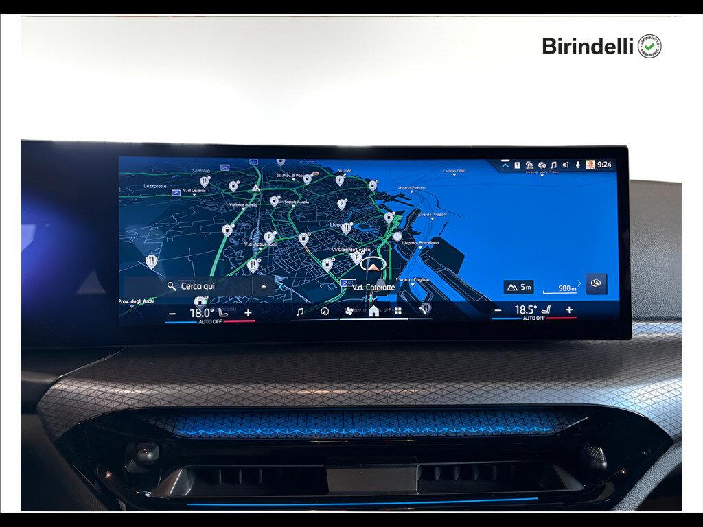 BMW Serie 3 320d Touring mhev 48V xdrive M Sport Pro auto