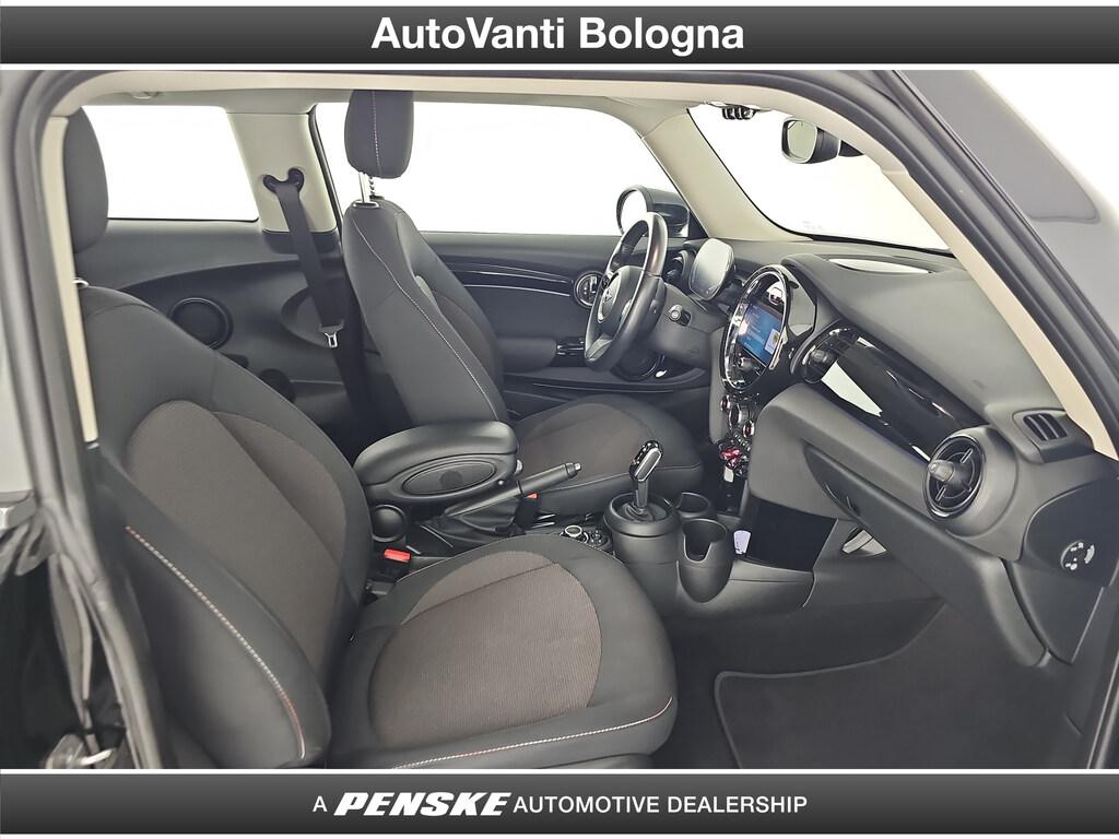 Mini Cooper 1.5 TwinPower Turbo Cooper